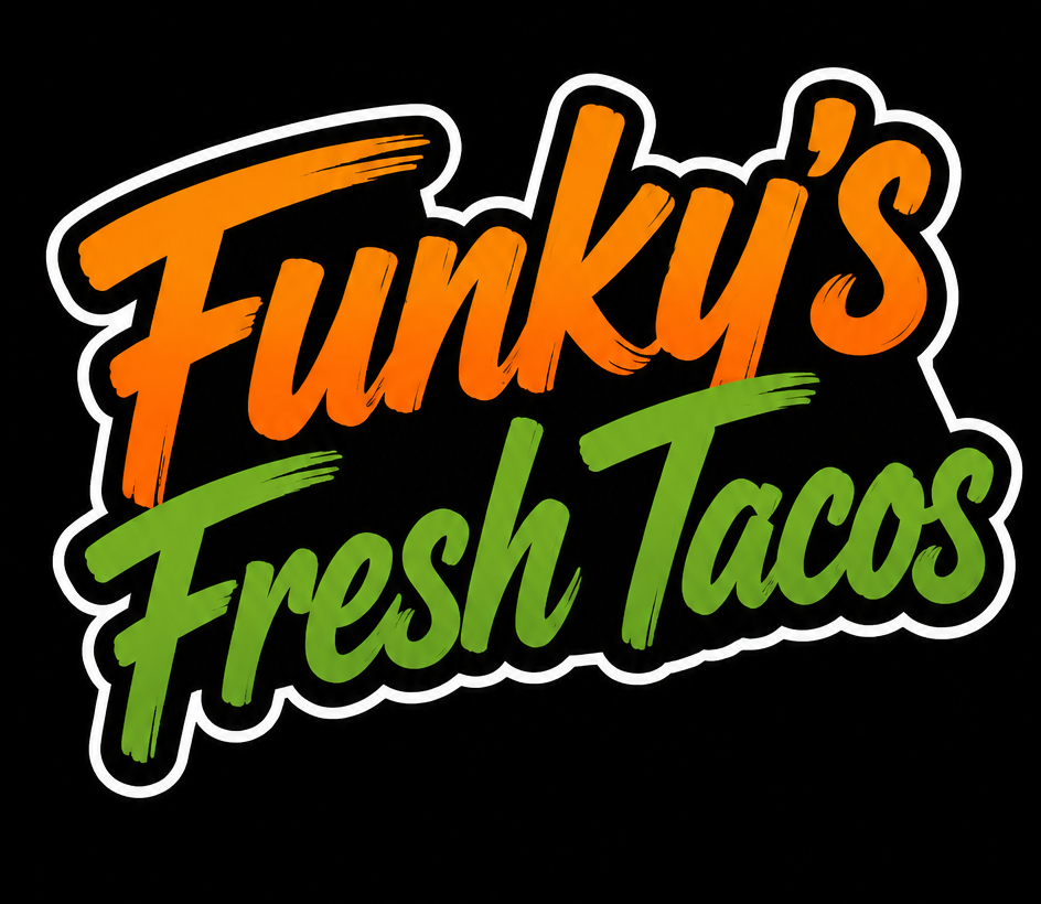 Funky's Fresh Tacos